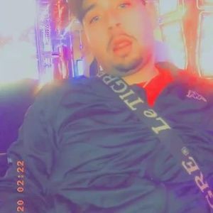 Meet your Posher, Jason